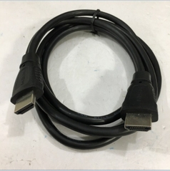 Cáp Tín Hiệu HDMI to HDMI Original Samsung AWM 20276 1538 High Speed HDMI Cable with Ethernet HDMI 4K x 2k HD TV Length 1.5M