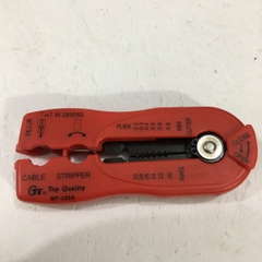 Dao Tuốt Vỏ Cáp GT Tools MP-269 Cable Wire Stripper For Wires 0.2-0.8mm