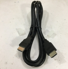 Cáp HDMI Original E256295 AWM Style 20276 Freeport High Speed HDMI to HDMI 4k x 2k HD TV Cable Length 1.5M