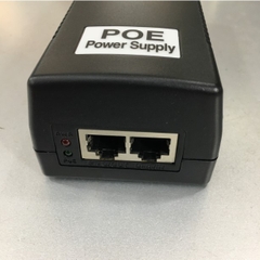 Bộ Chuyển Nguồn POE 48V 55V Extralink PSE302G Gigabit Power Over Ethernet Plus POE+ Injector Adapter 30W