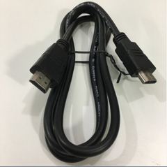 Cáp HDMI Original E309675 AWM Style 20276 80°C 30V VW-1 High Speed HDMI to HDMI 4k x 2k HD TV Cable Length 1.2M