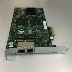 Card Mạng HP Pro Dual 2 Port Gigabit Ethernet PCI Express X4 For Máy Tính Công Nghiệp ADVANTECH AIMB-785 MOTHERBOARD