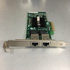 Card Mạng Máy Chủ Intel Pro Dual 2 Port Gigabit Network Server Network Adapter D33682 X3959 Ethernet PCI Express X4 Card Adapter