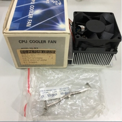 Quạt Hệ Thống Làm Mát CPU Fan Socket 478 ICE Cooler P4-725R