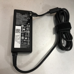 Adapter 19.5V 3.34A 65W DELL LA65NS2-01 Connector Size 7.4mm x 5.0mm