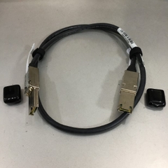 Cáp Kêt Nối Amphenol EMC 038-003-786 1M SFF-8088 to SFF-8088 SAS Cable