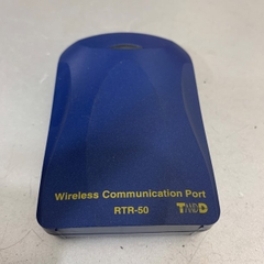 Bộ Chuyển Đổi RS232 Không Dây Wireless Communication Port RTR-50 Legacy USB Connected Base Station and Repeater