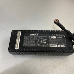 Adapter 19V 7.1A OEM LITEON PA-1131-08 Connector Size 5.5mm x 2.5mm