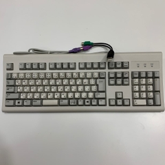 Bàn Phím NEC-BK3920 Japanese Keyboard USB Connector For Máy Tính Công Nghiệp Industrial Computers Gaming Keyboard