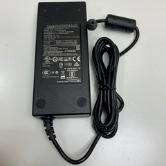 Adapter 24V 3.75A 90W EDAC Connector Size 5.5mm x 2.5mm For Máy In Tem Nhãn Thermal Label Printer TSC TTP 244 PRO Godex RT730 RT730i Printers Datamax-O'Neil E-Class Mark III