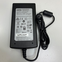 Adapter 12V 5A 60W APD DA-60N12-B Connector Size 5.0mm x 2.1mm