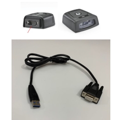Cáp CBL-58926-05 - Zebra Dài 1M Straight USB Cable For Zebra DS457 HD20009 General Purpose Fixed Mount 2D Imager