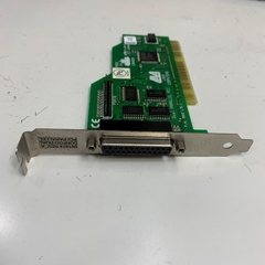 Card Công Nghiệp Lava Computers MOKO L76.1 Dual Parallel PCI 061974 XILINX Chip For Industrial PC Desktop Computer