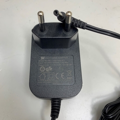 Adapter 5V 1.2A 6W HUAXU HX12-0501200-AG Connector Tip Size 3.5mm x 1.35mm For Network Switch, HDMI Splitter Switch, Android Smart TV Box & Camera IP