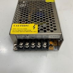 Nguồn Tổ Ong 24V 3A 720W DNC-F50W-24 Power Supply Input 100-240VAC 50/60Hz Hàng Original Zin Tháo Thiết Bị Đã Qua Sử Dụng