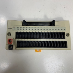 Cầu Đấu Soket IDC 40 Pin MC-32NL-3 IOLINK SAMWON ACT 24V 1A Connector 3M Mini Clamp E-Con 3 Pin Hàng Theo Thiết Bị Đã Qua Sử Dụng