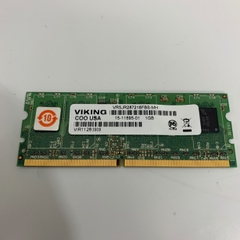 Bộ Nhớ RAM Memory VIKING 1GB VR5JR287218FBS-MH For Cisco Series Transport Node Controller Switch Module