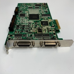 Card Industrial Equipment PB001791 (PF) IPM8580CL PCI E X4 to 2 Port Dual Cameralink Image Capture MDR 26 Pin For Industrial Camera Machine Vision Capture