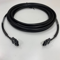 Cáp Quang Original Optical MR-J3BUS6M-A PLC Cable 6 Meter 20ft For Mitsubishi CNC Servo Motor Encoder Cable