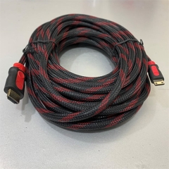 Cáp Tín Hiệu HDMI to Mini HDMI 1.3 1080i Cable Length 10M