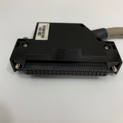 Rắc Đấu IO-LINK 15097 Connection I/O Cable A6CON4 40 Pin Right Type