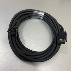 Cáp MITSUBISHI Servo Encoder MR-J3ENCBL5M-A1-H Cable 5M For AC Servo Drive