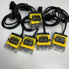 Đầu Đọc Mã Vạch Cố Định Cognex DataMan DM-150S Barcode Reader Hàng Original Theo Thiết Bị Đã Qua Sử Dụng Đã Test Hoạt Động Tốt