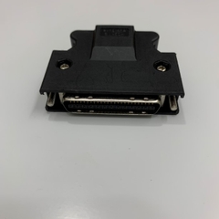 Rắc Hàn SUNTONE SM-50A SCSI MDR 50 Pin Male For Servo Motor I/O MR-J3CN1 Yaskawa, Delta, Mitsubishi, Panasonic Jack Connector