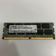 Bộ Nhớ RAM Memory SMART 2GB 2RX8 PC3-8500N-7-11-ZZZ SG572568FH8YWLC2 For Cisco Route Switch Module