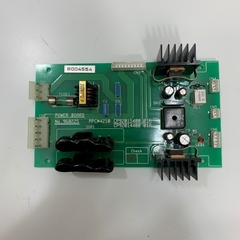 Bảng Mạch YOSHIKI Board Module Power B004554 Hàng Original Theo Thiết Bị Đã Qua Sử Dụng