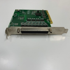 Card Công Nghiệp CONTEC PIO-16/16L(PCI)H No.8756A Digital I/O PCI 4X