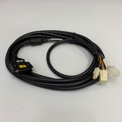Cáp IM-Σ-C04DM09 Dài 4M For RS Automation Servo Motor Cable, SAMSUNG Servo Motor Cable