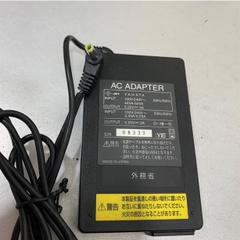 Adapter 5.25V 3A YAHATA Connector Size 4.0mm x 1.7mm For 4 Port DVI/Audio Splitter - VS164 ATEN Video Splitters