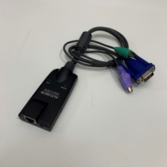 Cáp Kết Nối ALTUSEN KVM KA9120 PS/2 For ALTUSEN KM0216 KM0432