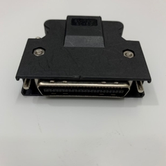 Rắc Hàn SUNCHU SC-50 SCSI MDR 50 Pin Male For Servo Motor I/O MR-J3CN1 Yaskawa, Delta, Mitsubishi, Panasonic Jack Connector