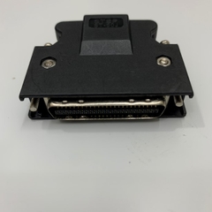 Rắc Hàn STEP ST-50J SCSI MDR 50 Pin Male For Servo Motor I/O MR-J3CN1 Yaskawa, Delta, Mitsubishi, Panasonic Jack Connector