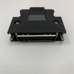 Rắc Hàn SAN-M 100350 SCSI MDR 50 Pin Male For Servo Motor I/O MR-J3CN1 Yaskawa, Delta, Mitsubishi, Panasonic Jack Connector