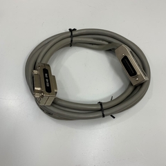 Cáp SUNG JIN IEEE 488 GPIB CN24 Pin Male to Female Cable Dài 1.9M 6.3ft in Korea For GPIB Instrument PCI/GPIB or PCIe/GPIB Card and LAN/GPIB/USB