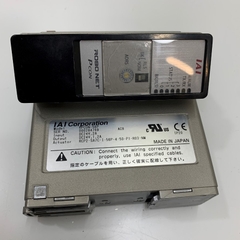 Bộ Điều Khiển IAI Corporation RPCON-56P-H Robonet Network Controller 24VDC 2A Objective Hàng Original Theo Thiết Bị Đã Qua Sử Dụng in JAPAN