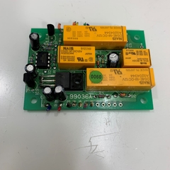 Bảng Mạch Board Control 99036A Hàng Original Theo Thiết Bị Đã Qua Sử Dụng in JAPAN