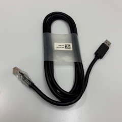 Cáp Máy Quét Mã Vạch USB Cable Dài 1.8M For ARGOX AR-3201 WIRELESS BARCODE SCANNER