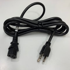 Dây Nguồn HPE AF556A 8.3Ft Dài 2.5M AC Power Cord NEMA 5-15P to C13 12A 125V/250V 16AWG 3x1.25mm² Cable OD 8.2mm in Taiwan