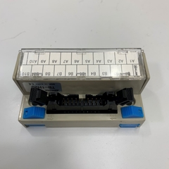 Cầu Đấu Original FALINK TB-1H20 IDC Connector 20 Pin Male Pitch 2.54mm Interface Terminal Block in korea