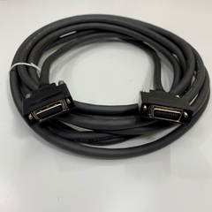 Cáp Tín Hiệu Camera Link Cable MDR 26 Pin Male to MDR 26 Pin Male With Screw Dài 3M 10ft For Industrial Camera Connection Data Cable Avid Machine Inspection