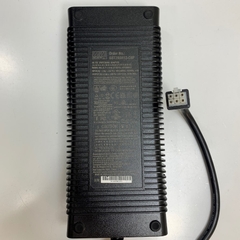 Adapter 12V 21A 252W Mean Well GST280A12-C6P Connector Size Molex 8 Pin Pitch 4.2mm For AC-DC Industrial Power Adapter