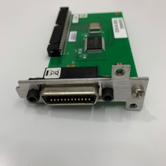 Bảng Mạch Plotech E4358A0 47G0125-0086 Board 60 Pin IDC Male Socket Connector to GPIB CN24 Female IEEE-488 Centronic Connector