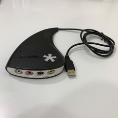 Dazzle S-Video/Composite to USB Video Capture Device USB 1.0 HU3194 For Camera Công Nghiệp, Thiết Bị Y Tế, Phòng Khám Nội Soi Tai Mũi Họng