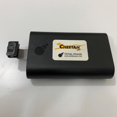 Bộ Chuyển TOTAL PHASE CHEETAH SPI Host Adapter High Speed USB to SPI Interface TP280121