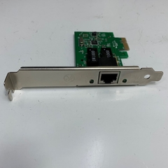 Card Mạng PCI-E Slots IME PX1000plus Gigabit Ethernet RJ45 Port Lan 10/100/1000Mbs For Máy Tính Công Nghiệp Industrial Computer, Máy Xét Nghiệm Sinh Hóa Medical Computer