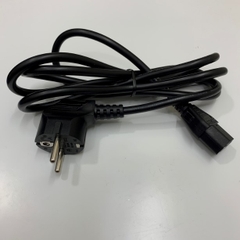 Dây Nguồn Cisco CP-PWR-CORD-CE Length 6 ft 7900 Series Transformer Power Cord Central Europe